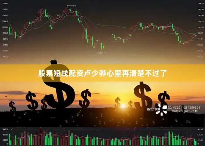 股票短线配资卢少骅心里再清楚不过了